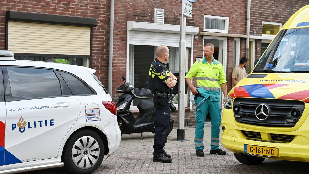 Foto: Toby de Koert/SQ Vision.