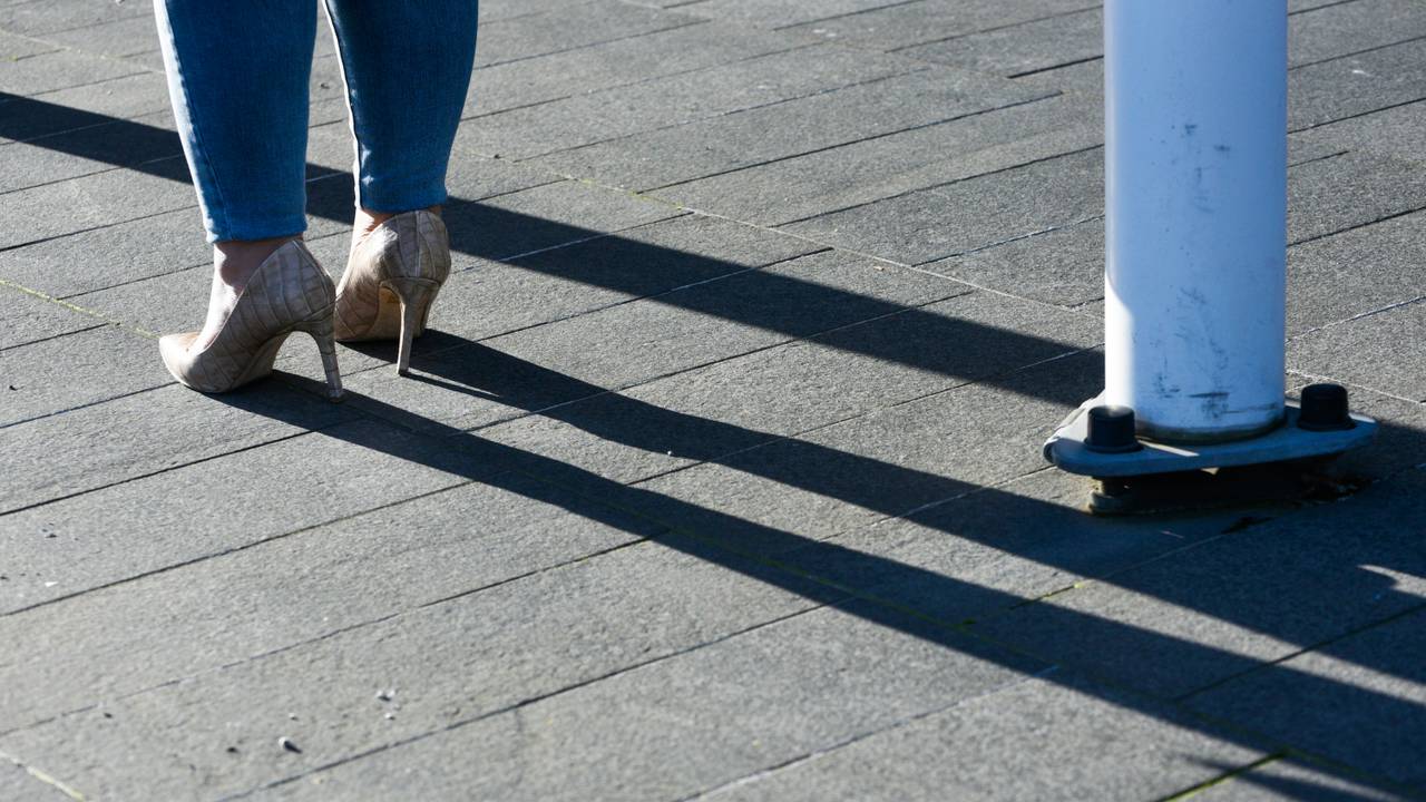 Foto: Peter Hilz/ANP