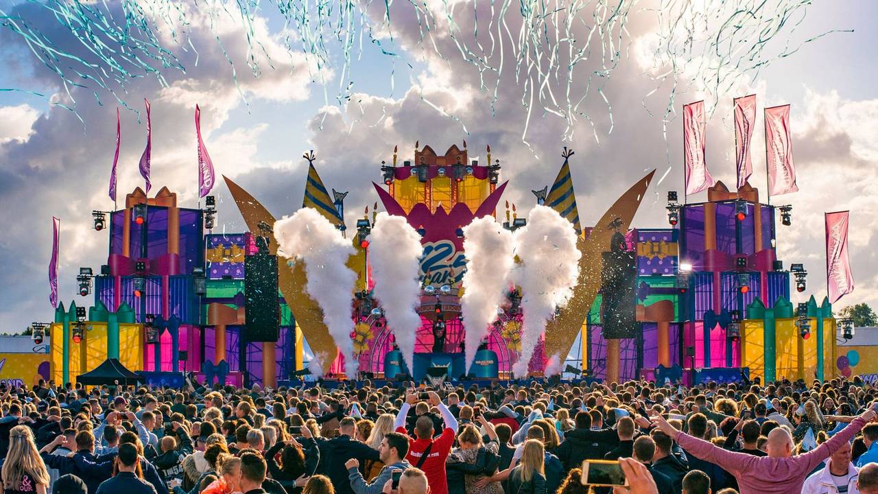 Waailand Outdoor (foto: Waailand Outdoor).