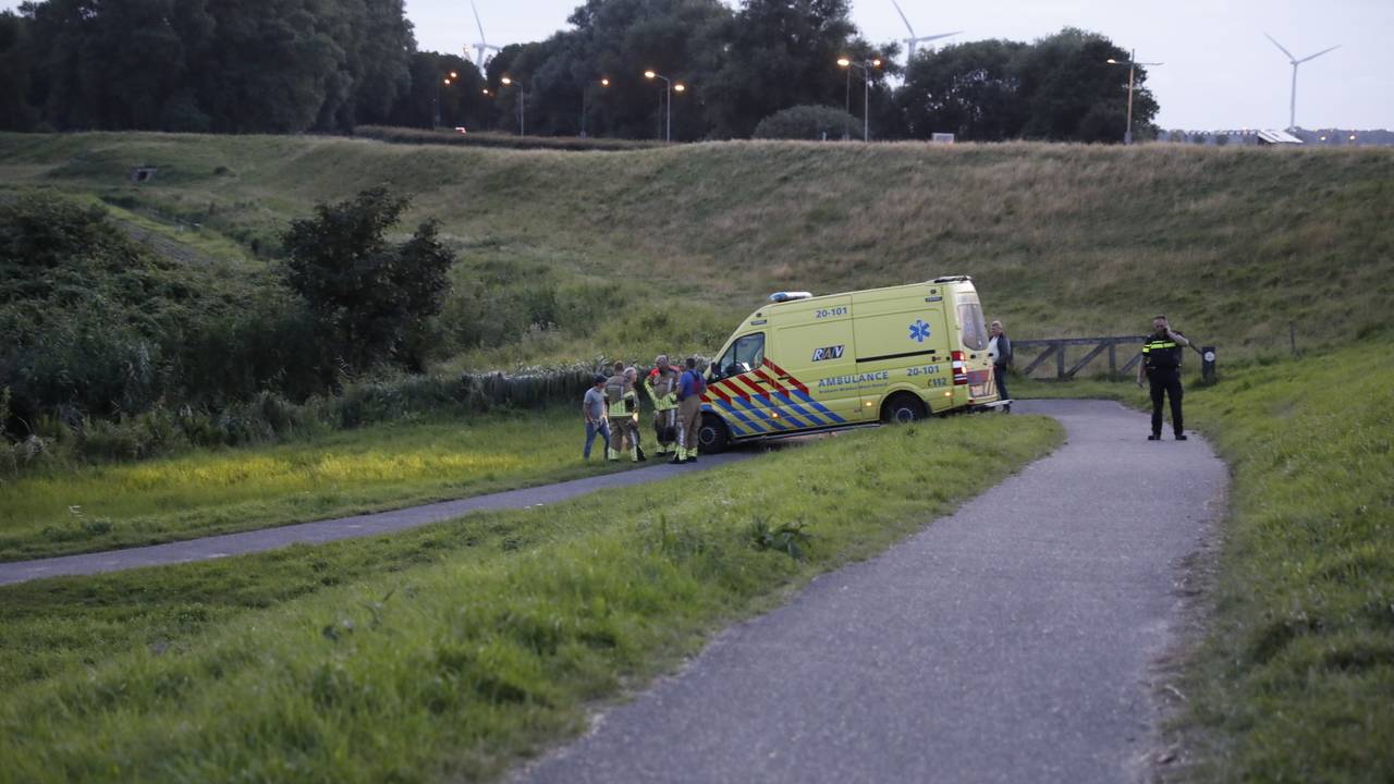 Foto: Christian Traets, SQ Vision.