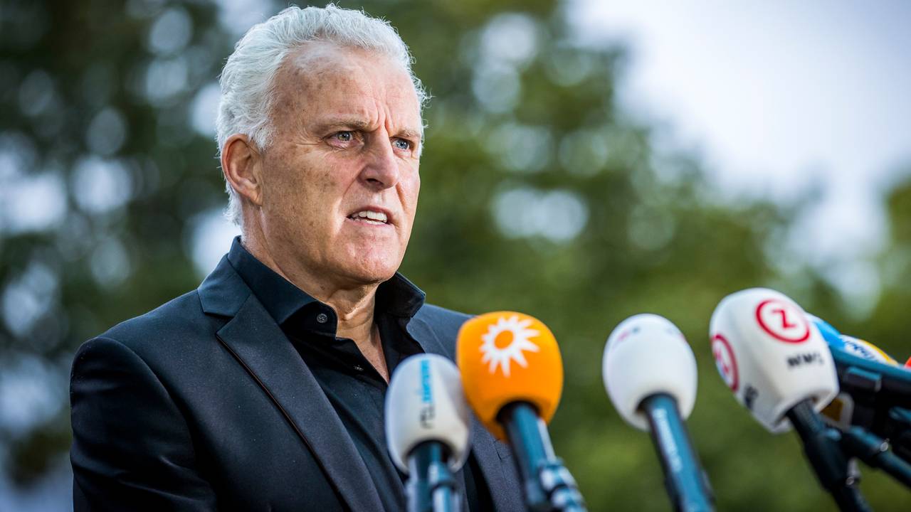 Foto: ANP/Marcel Van Hoorn.