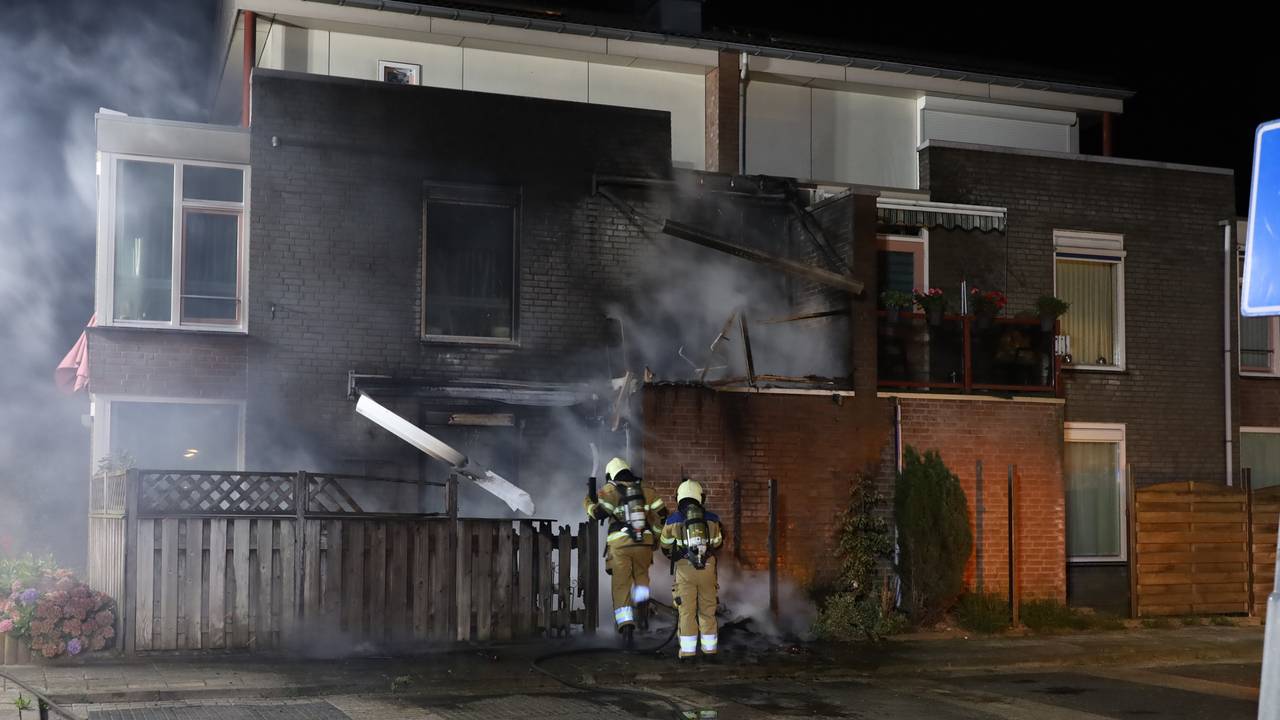 Foto: Kevin Kanters / SQ Vision.