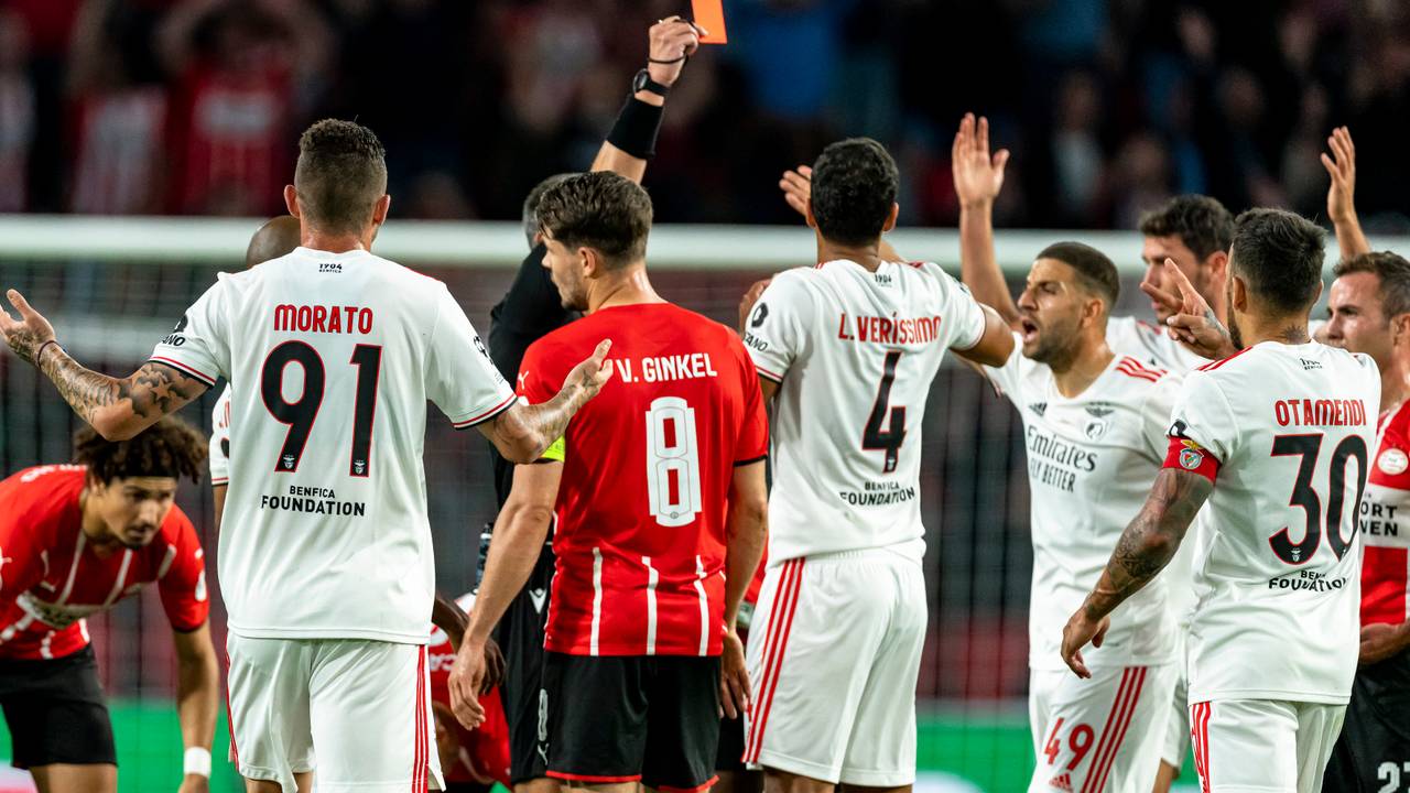 Foto: Marcel van Dorst/MaRicMedia.