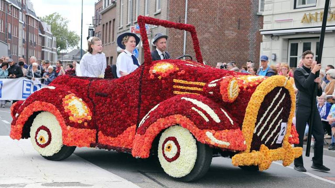 Archieffoto: Karin Kamp