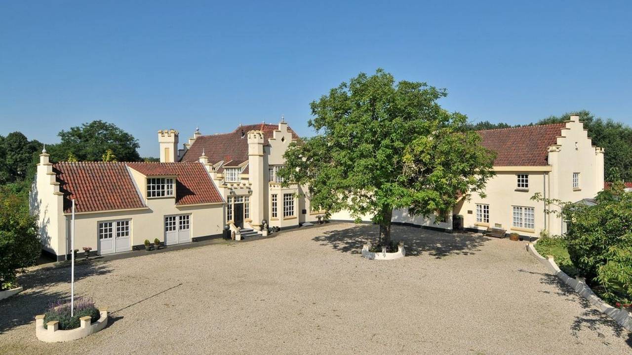 Foto: Hulstkamp Christie's Makelaars.