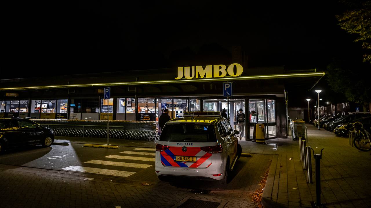 Foto: Toby de Kort/SQ Vision