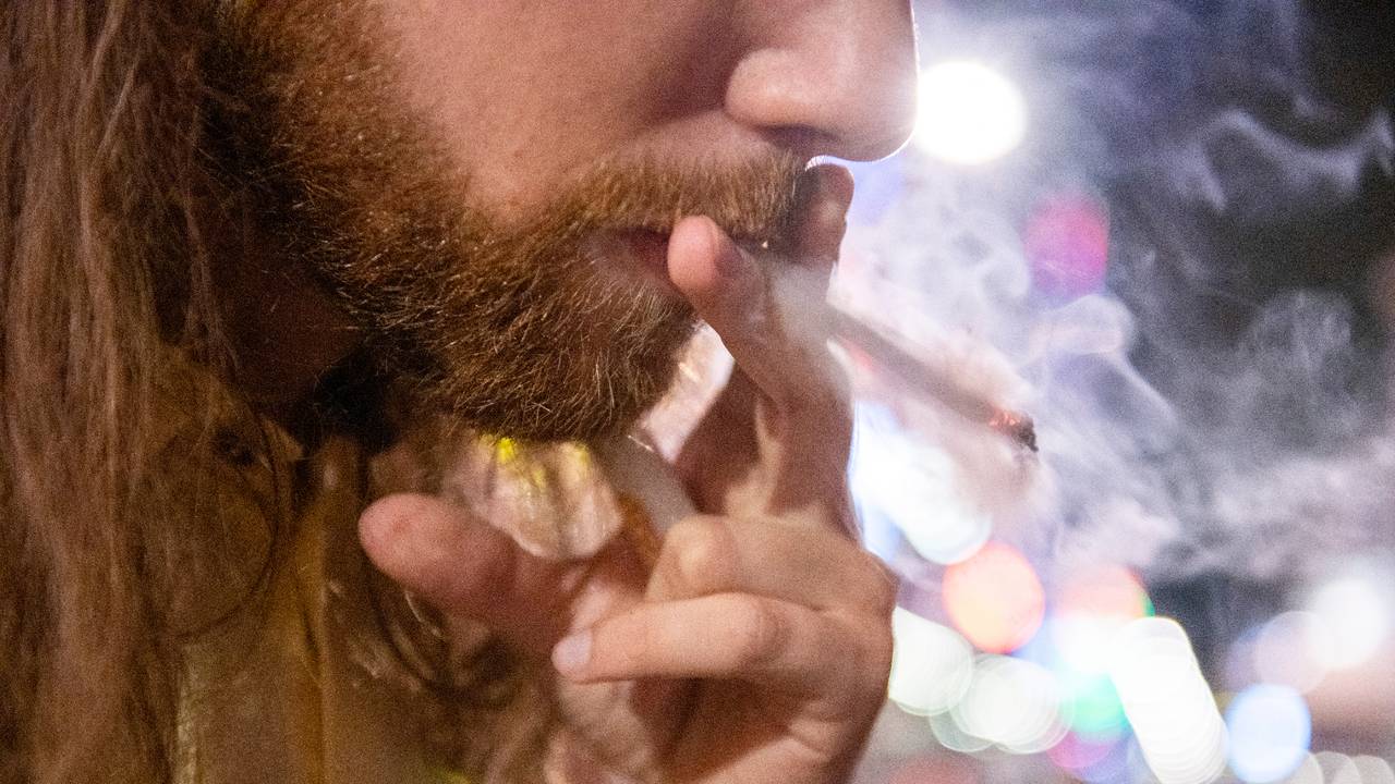 Archieffoto ANP (Patricia Rehe / Hollandse Hoogte).