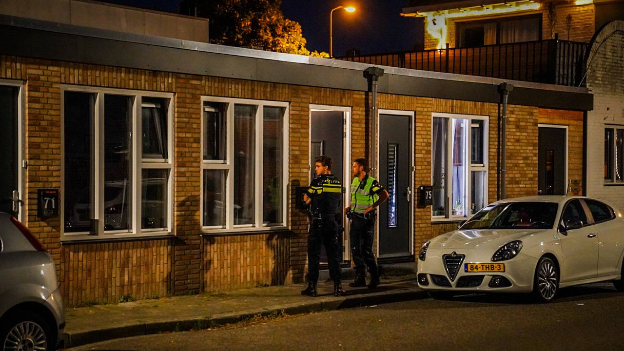 Foto: Sem van Rijssel/SQ Vision