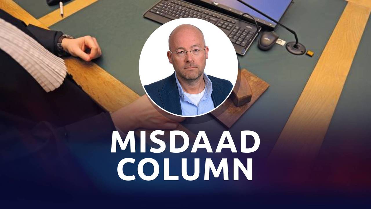 Wat als een verdachte een rechtszaak niet overleeft? Omroep Brabant