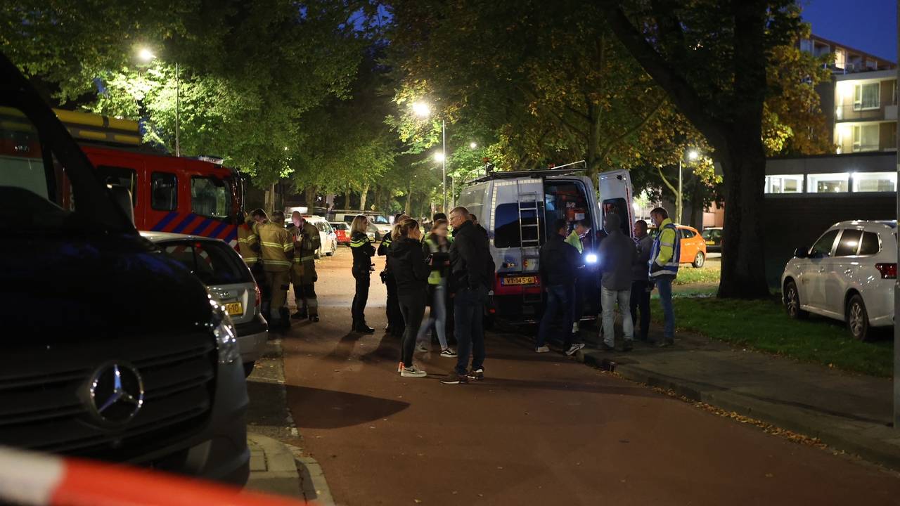 beeld: Bart Meesters/SQ Vision