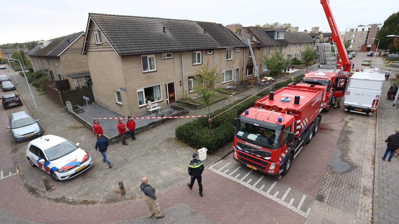 Foto: Sander van Gils/SQ Vision.