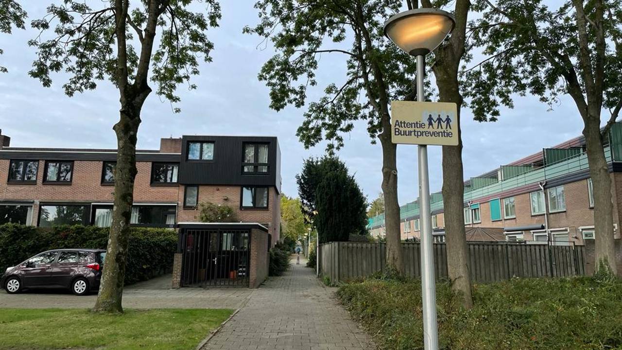 Nu branden ze wel (foto: Floortje van Gameren).