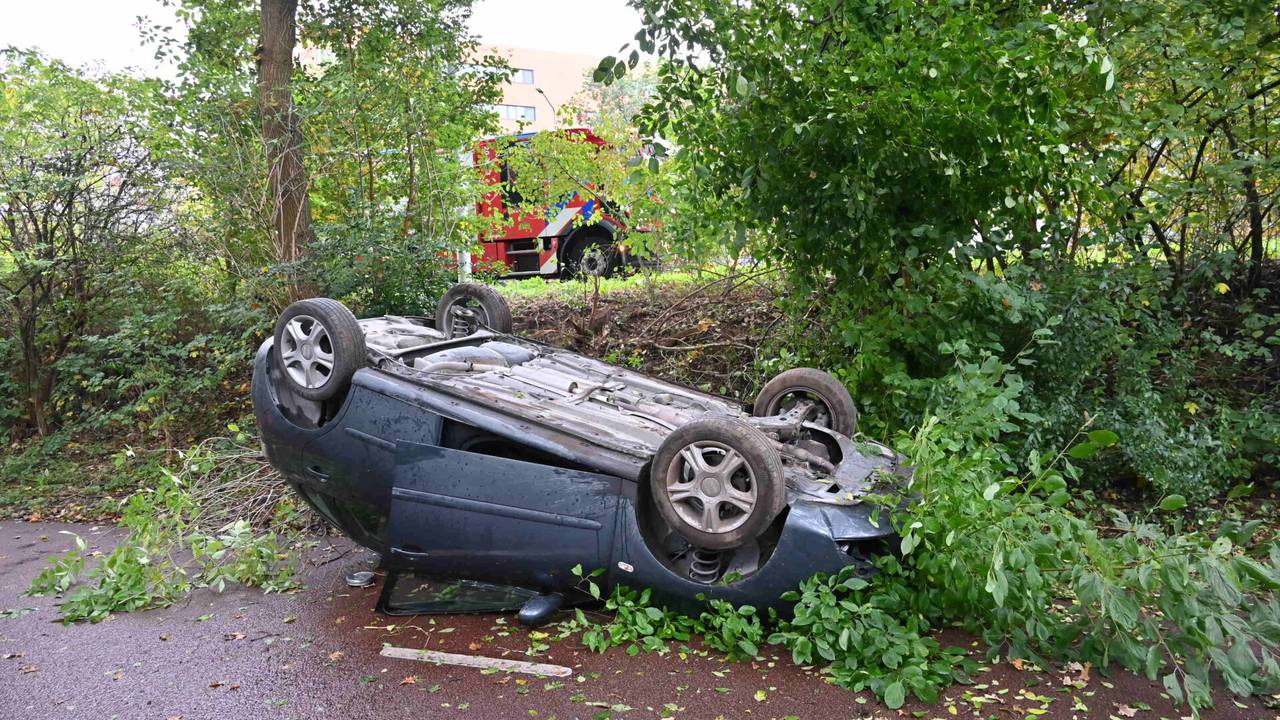 Foto: Tom van der Put/SQ Vision.