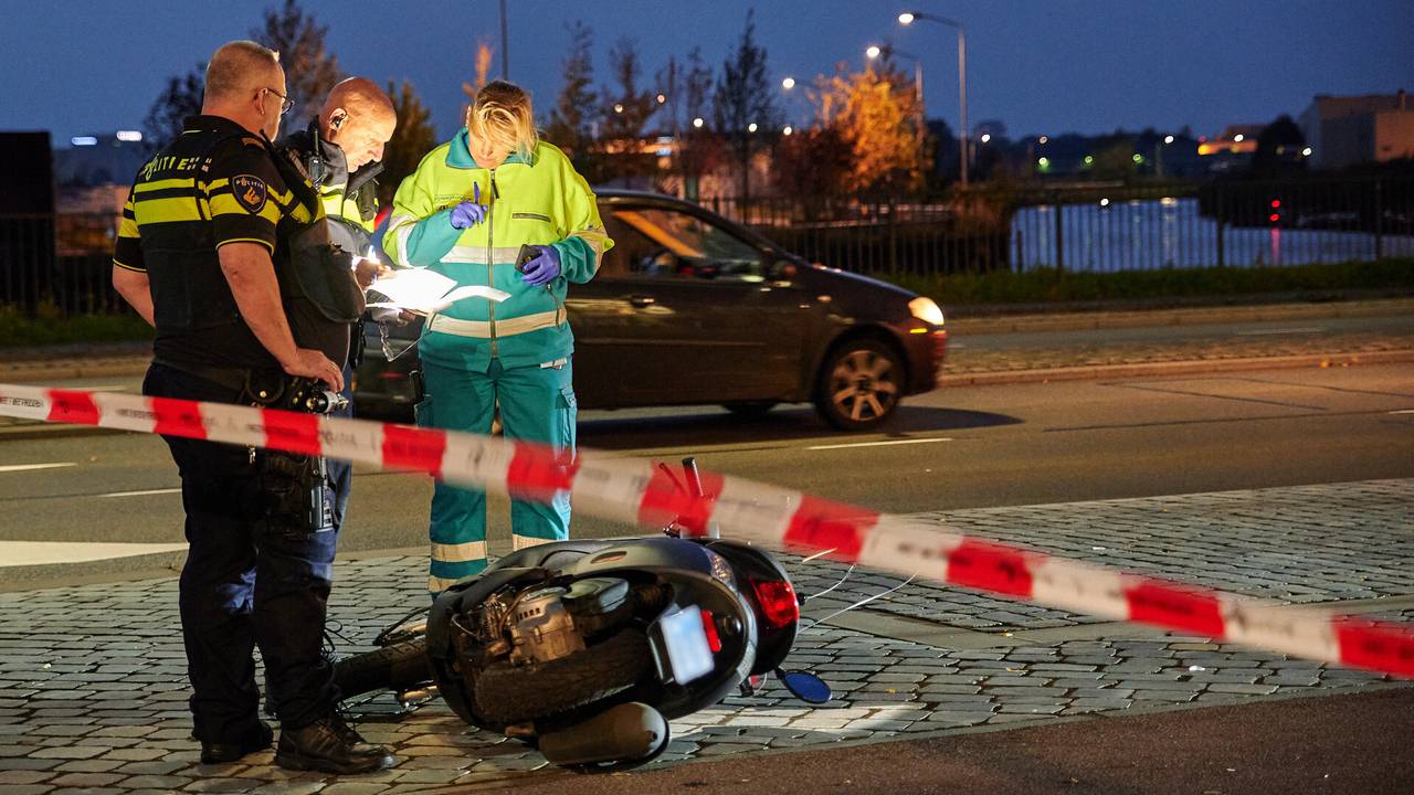 Foto: Tom van der Put/SQ Vision.