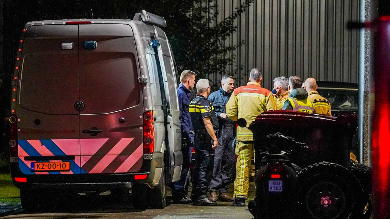 Foto: Dave Hendriks/SQ Vision.