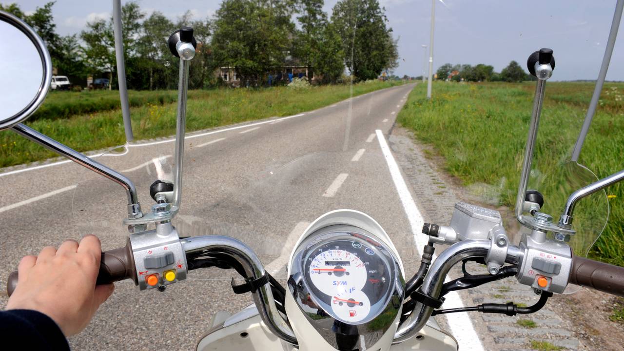 Foto ter illustratie (foto: ANP).