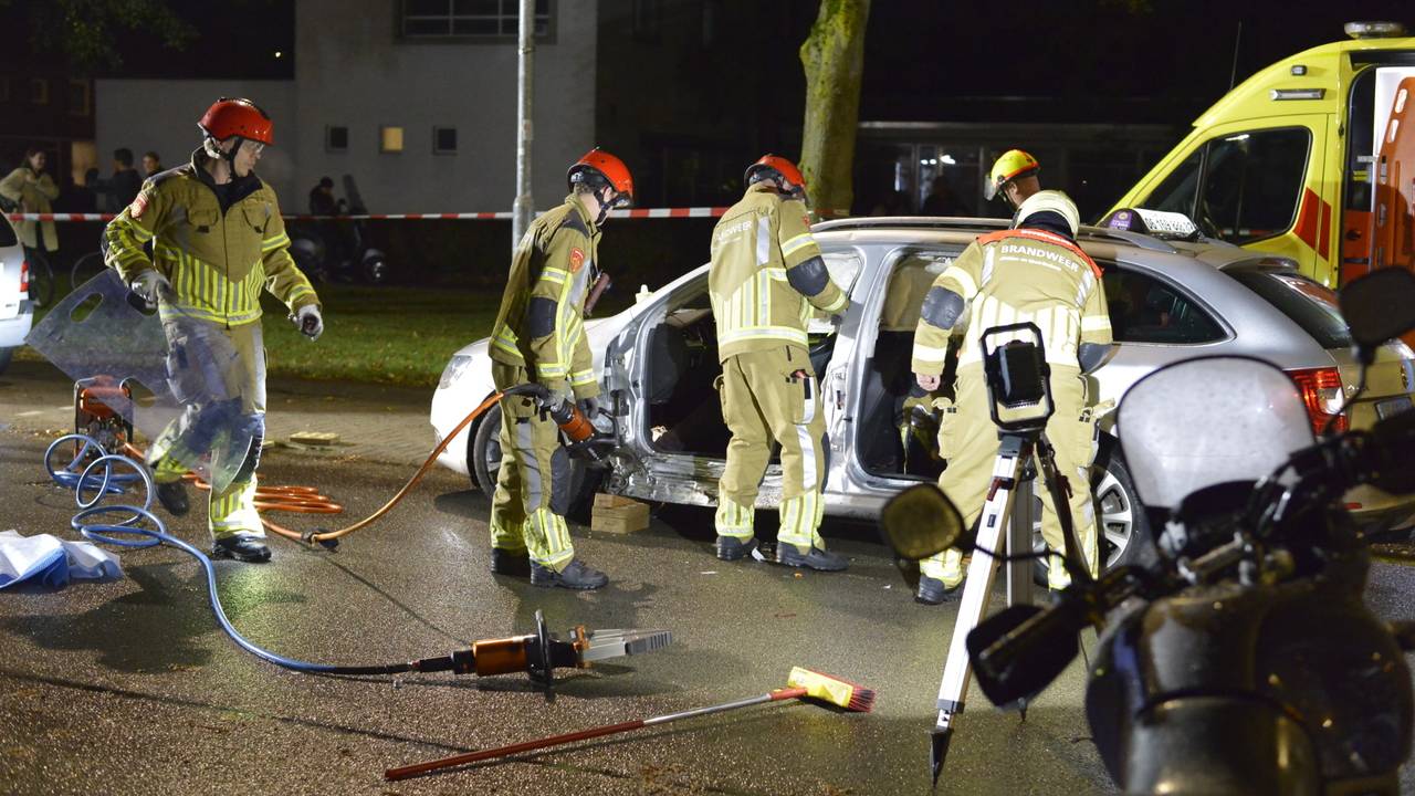 Foto: Perry Roovers/SQ Vision