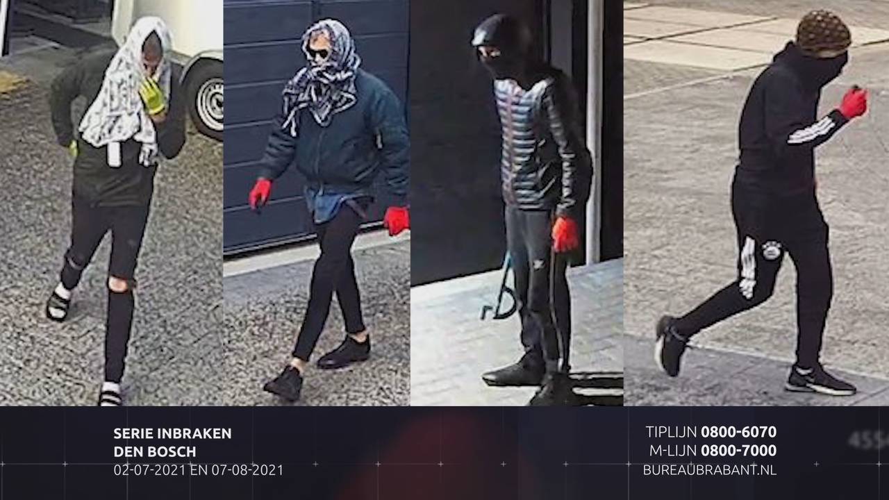 Beeld: Bureau Brabant.