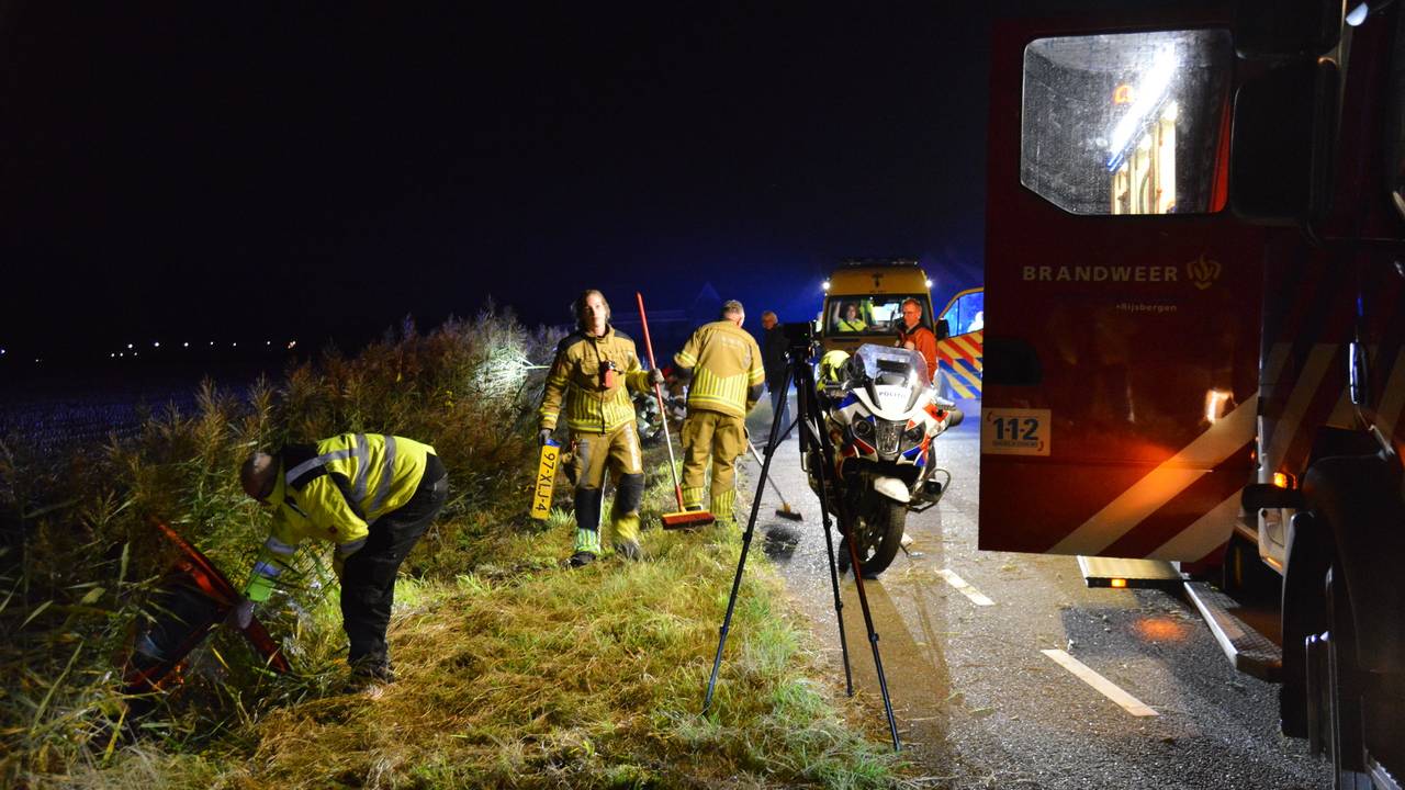 Foto: Perry Roovers/SQ Vision.