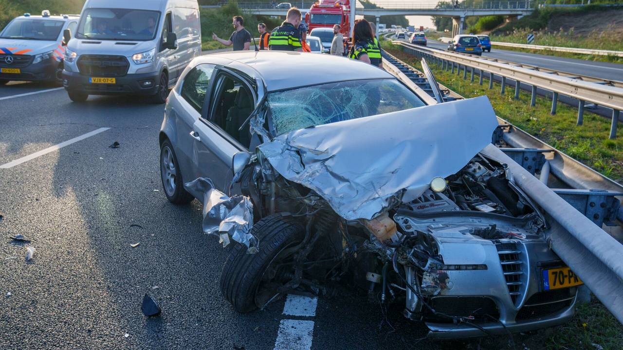 Foto: Marcel van Dorst/SQ Vision. 