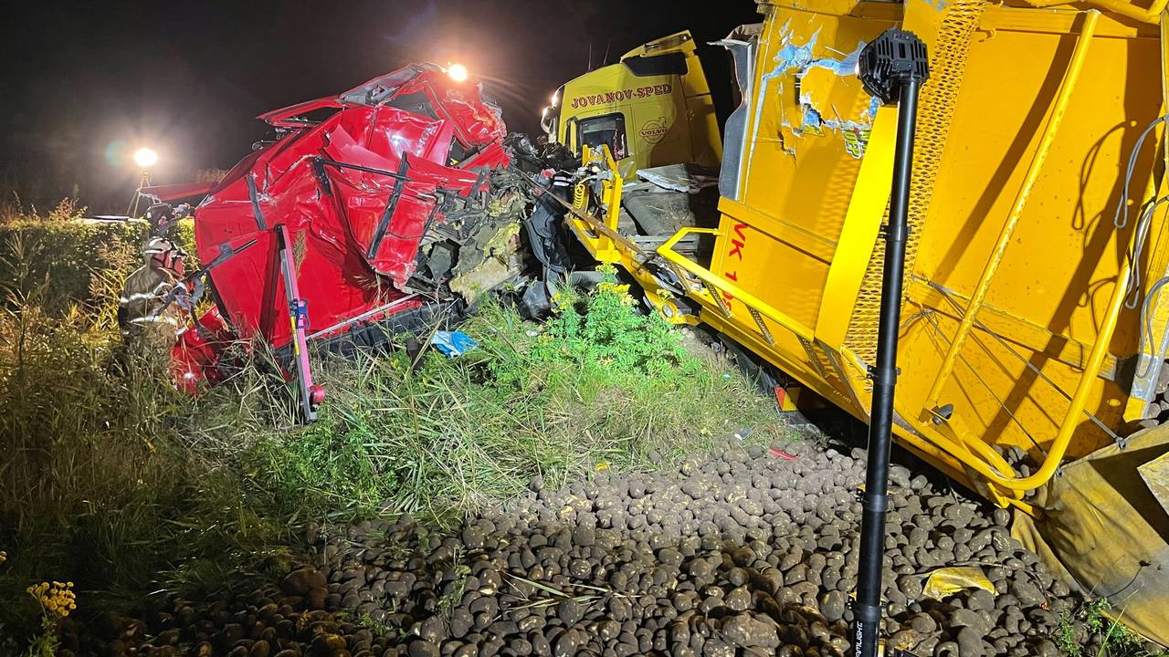 Foto: Bart Meesters/SQ Vision.