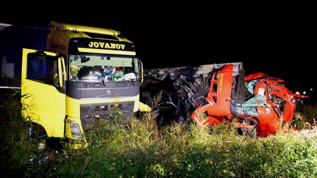 Foto: Bart Meesters / SQ Vision.