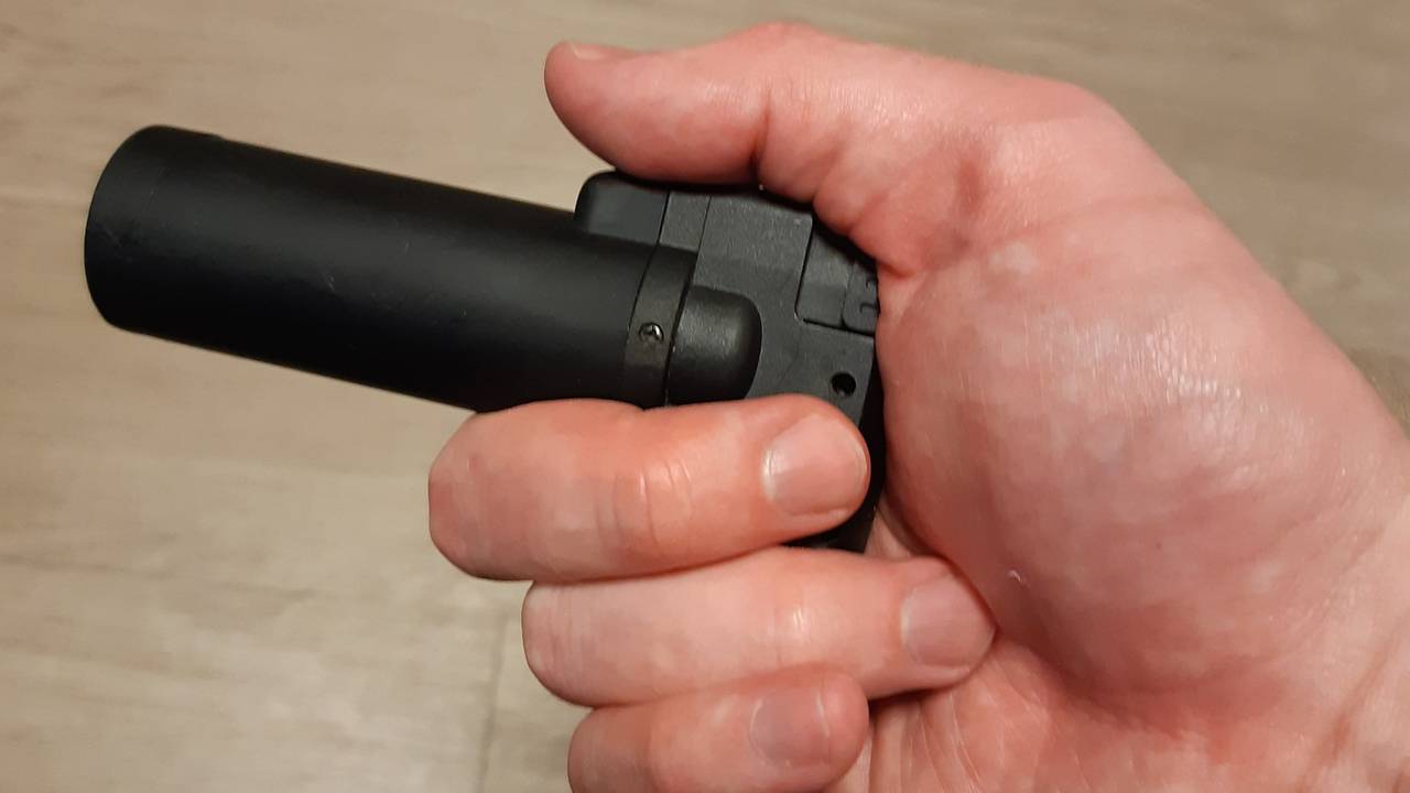 Foto: Politie Helmond