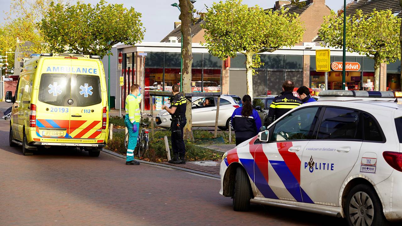 Foto: Jeroen Stuve/SQ Vision