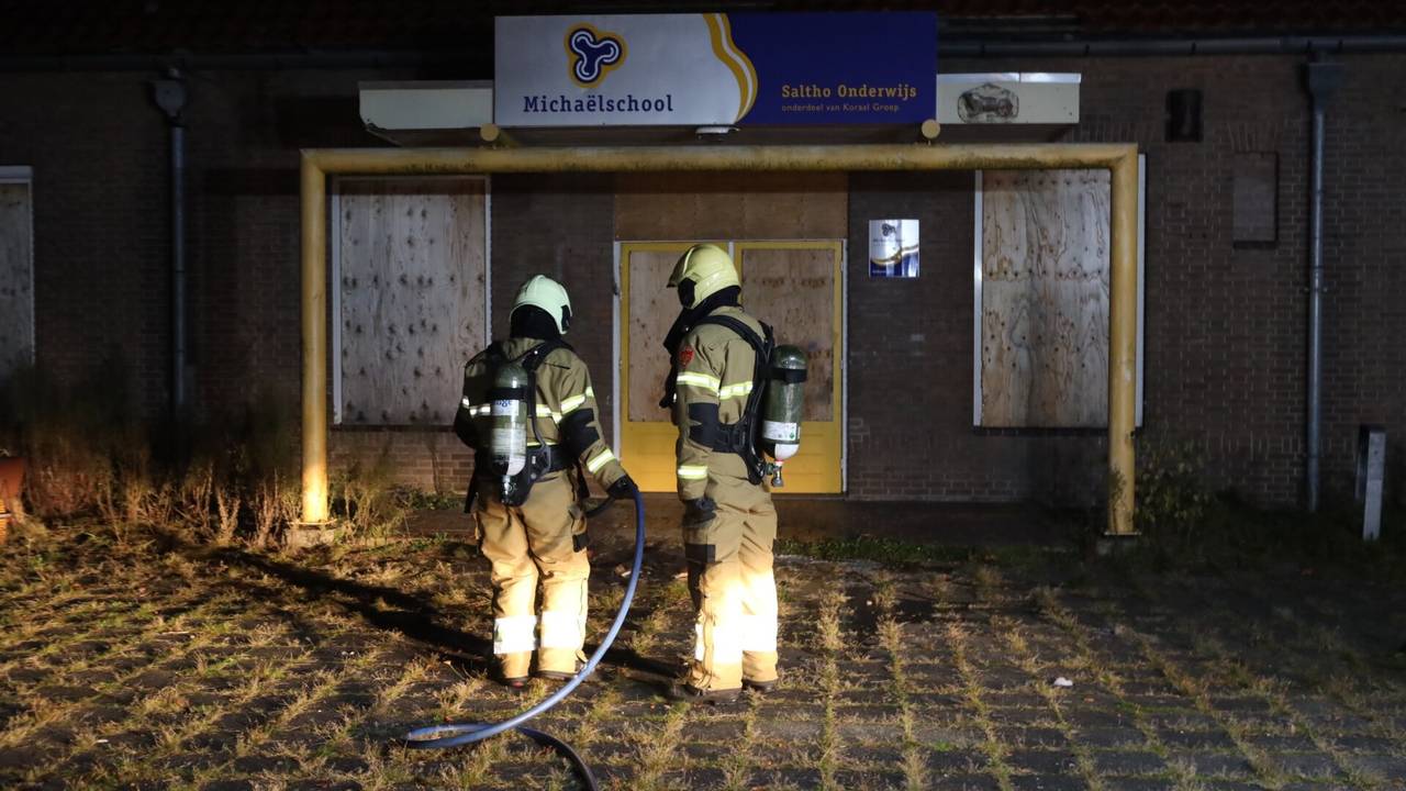 Foto: Sander van Gils/SQ Vision. 