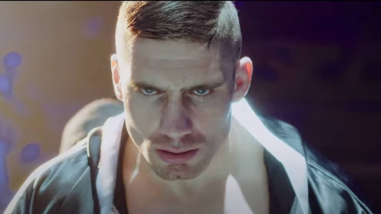 Rico blijft dichtbij zichzelf in de film Bon Bini Holland 3 (beeld: WW Entertainment Nederland).