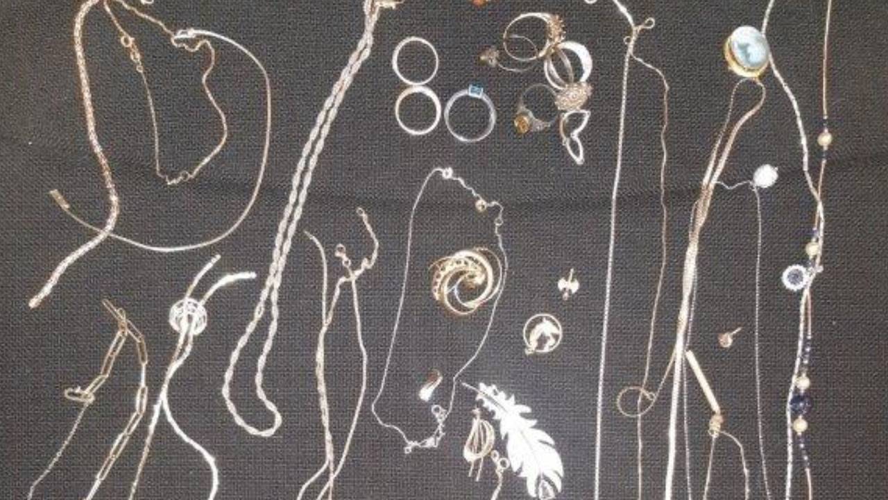 Foto: politie Roosendaal.