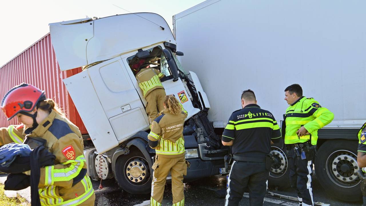 Foto: Tom van der Put / SQ Vision.