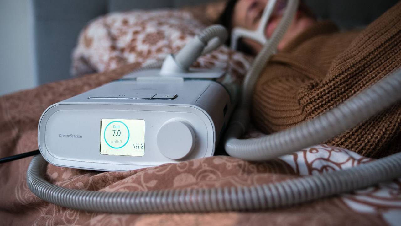 Archieffoto: ANP/Hollandse Hoogte/Rob Engelaar