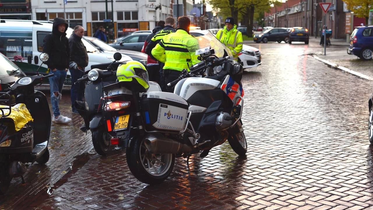 Foto: Perry Roovers/SQ Vision