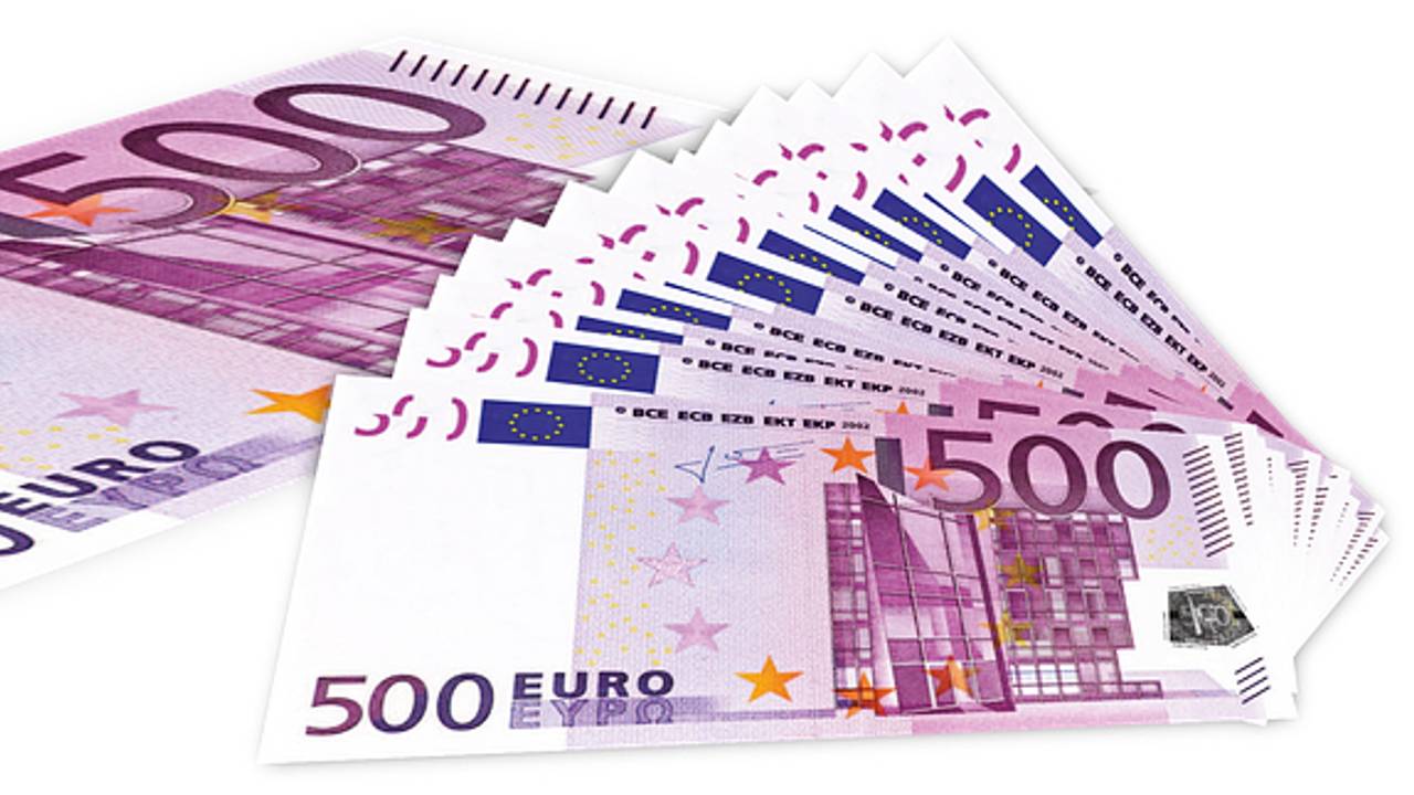 Onze provincie telt ruim 42.400 miljonairshuishoudens (beeld: Pixabay).