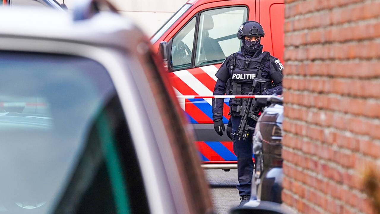 Foto: Dave Hendriks/SQ Vision