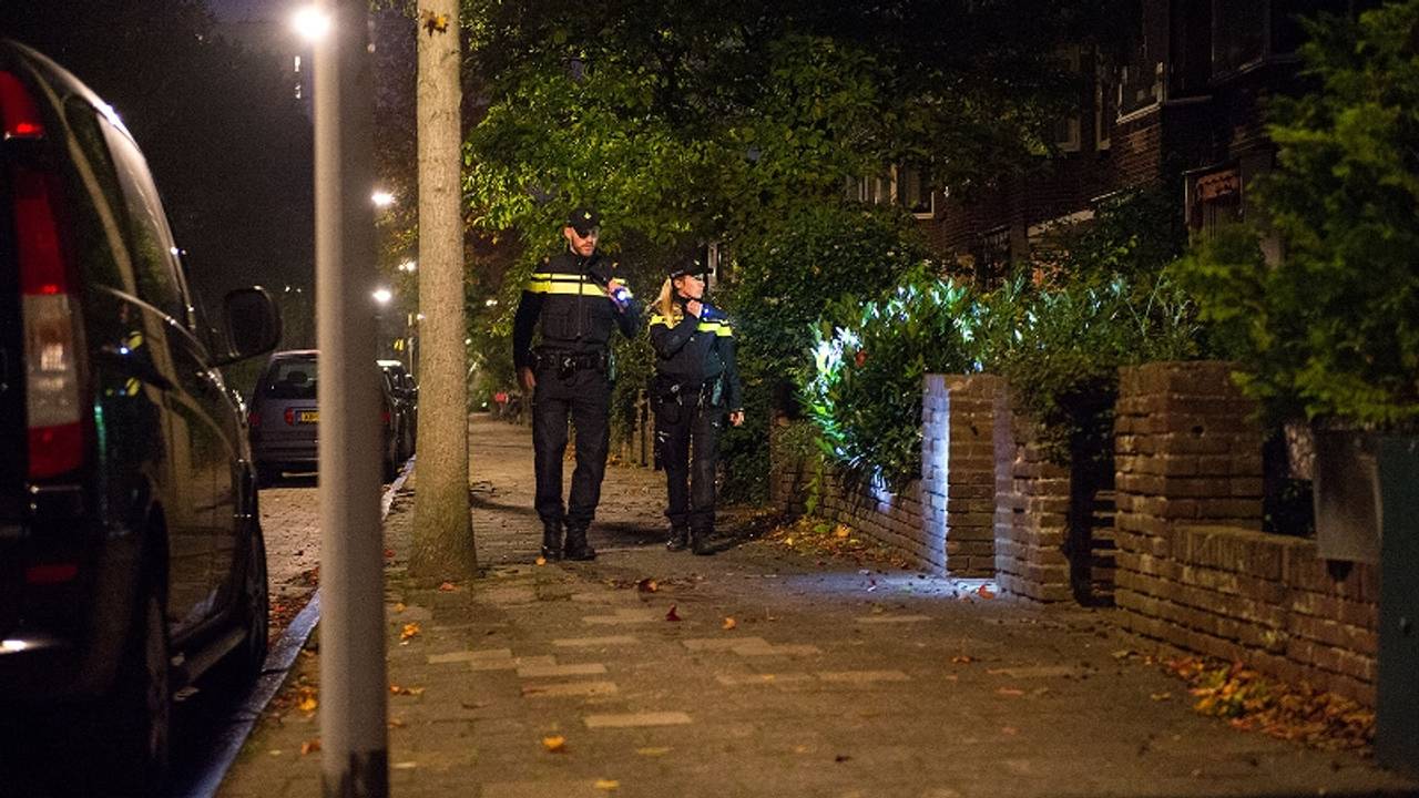 Foto: Politie
