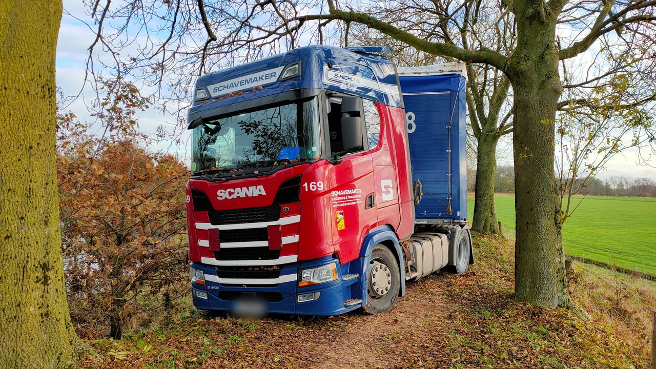 Foto: Frank van Kruijl