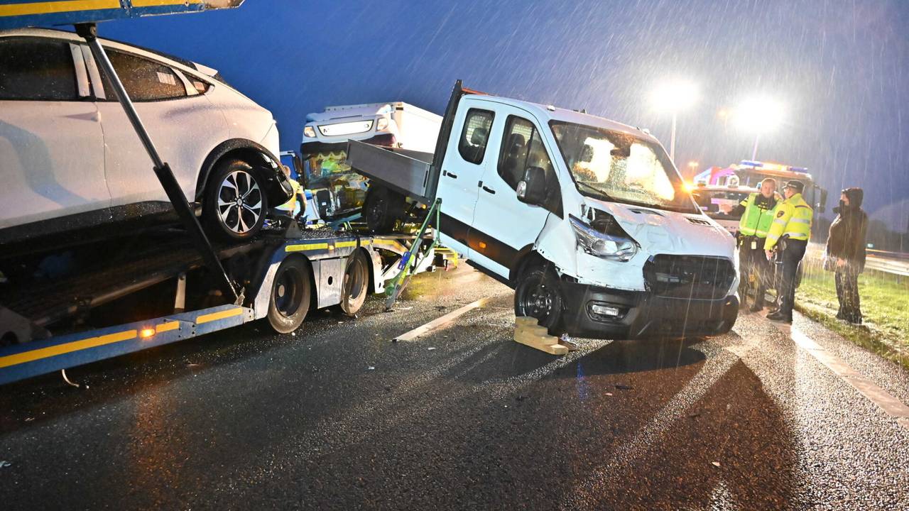 Foto: Tom van der Put/SQ Vision