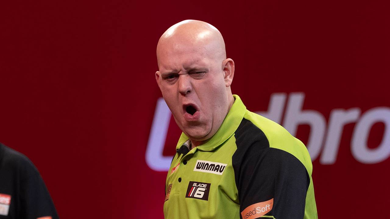 Foto: Lawrence Lustig/PDC