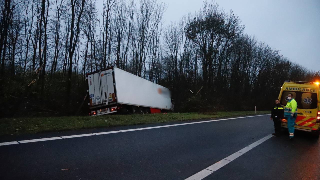 Foto: Saskia Kusters/SQ Vision. 