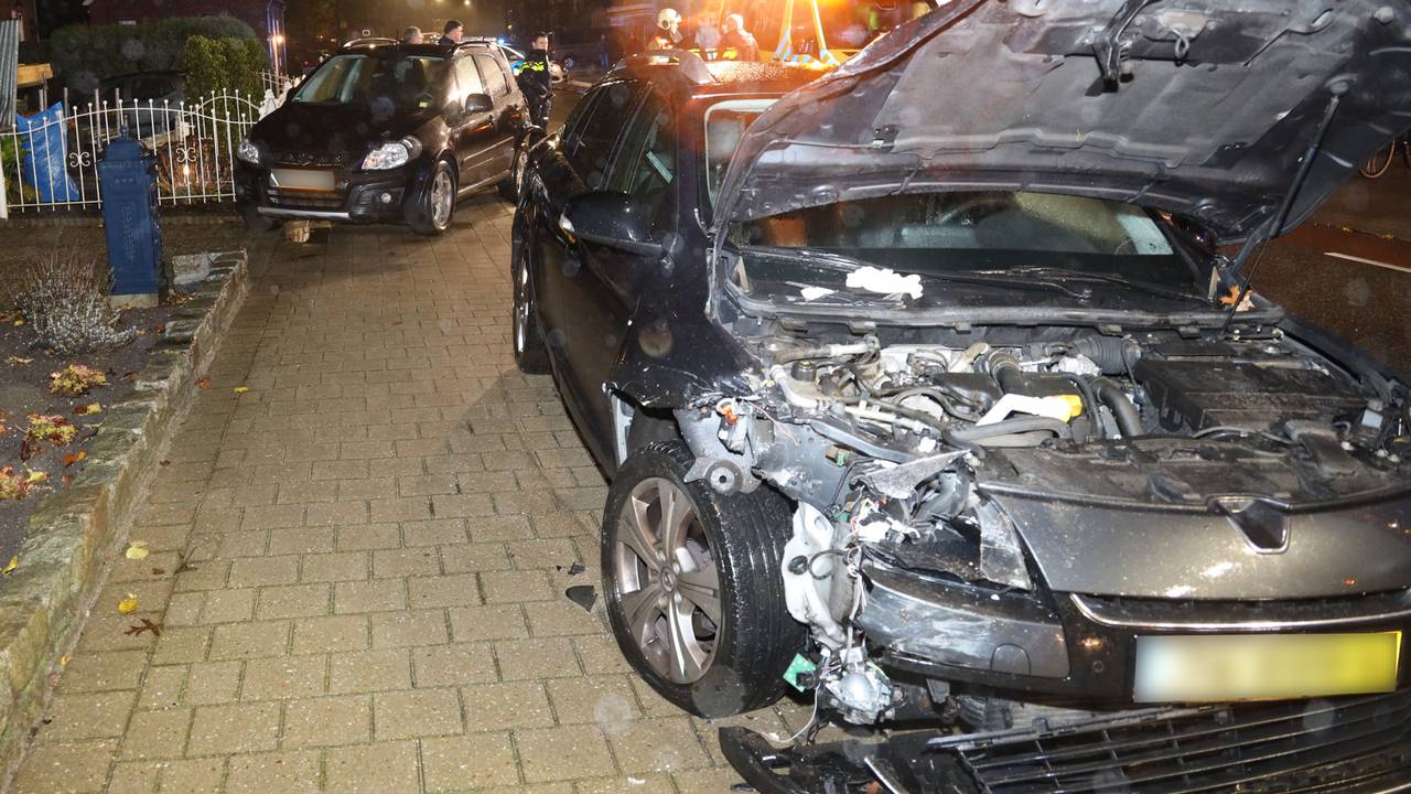 Foto: Marco van den Broek/SQ Vision.