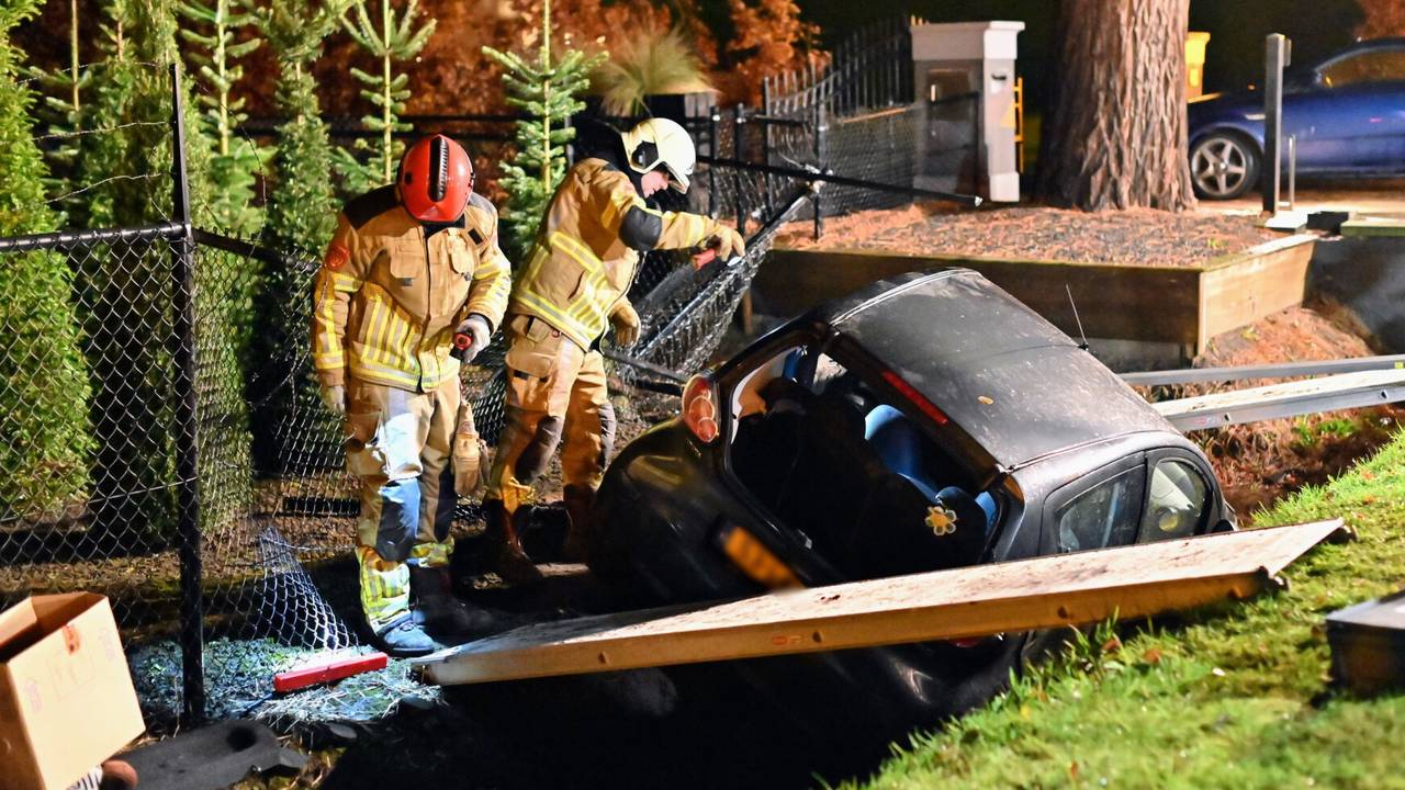 Foto: Tom van der Put/SQ Vision . 