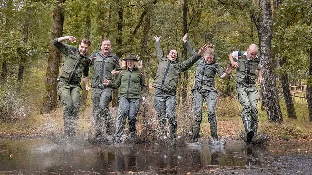 Foto: Staatsbosbeheer