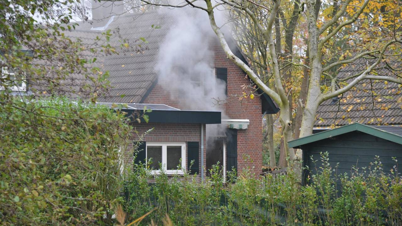 Foto: Perry Roovers/SQ Vision