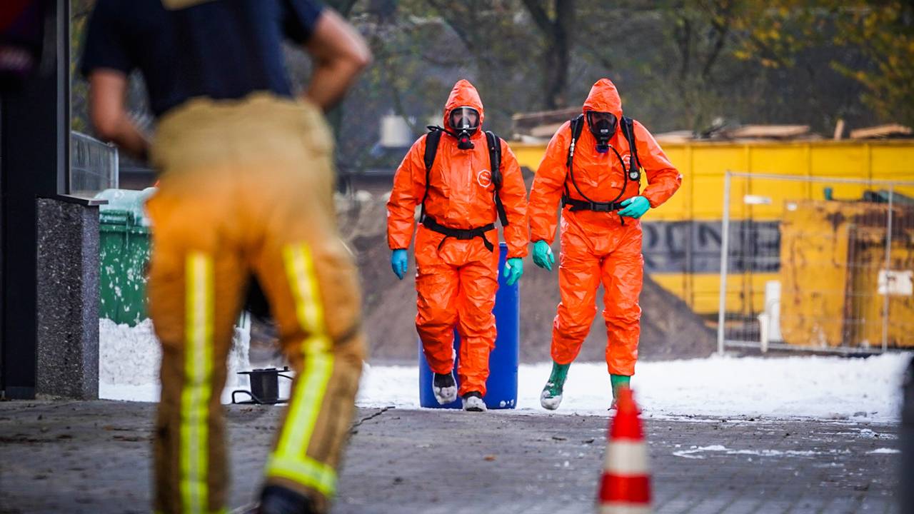 Foto: Sem van Rijssel, SQ/Vision.