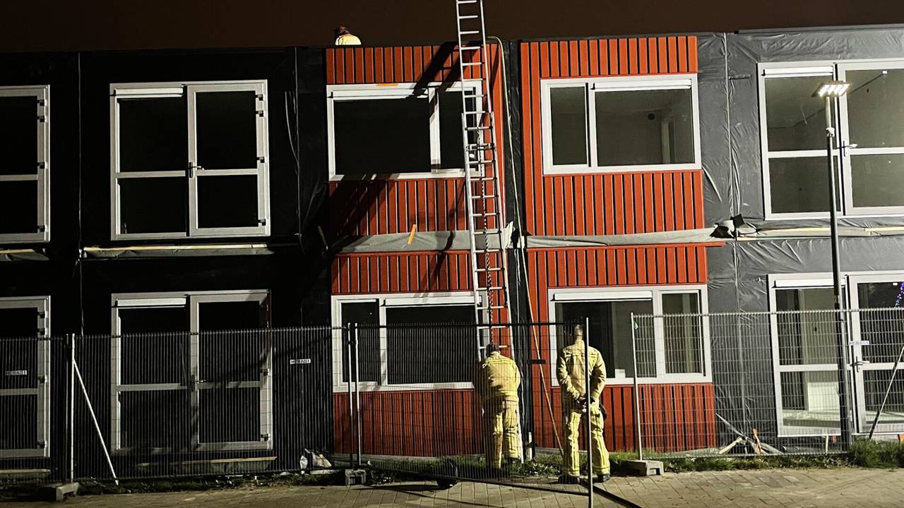 Foto: Harrie Grijseels/SQ Vision.