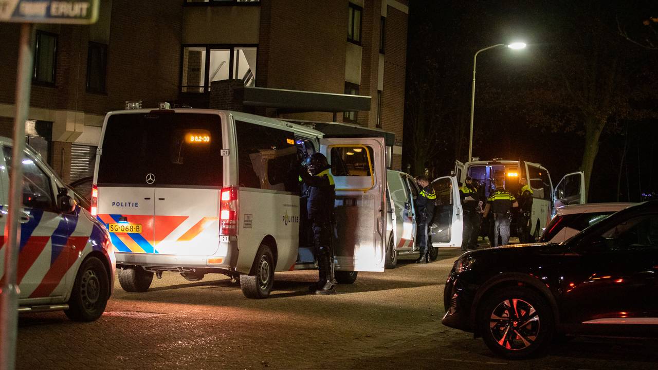 Foto: Christian Traets/SQ Vision.