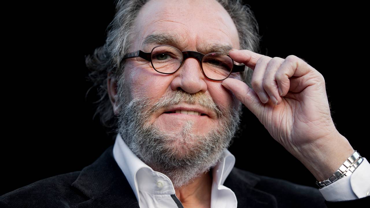 Feestzanger Arie Ribbens (84) overleden