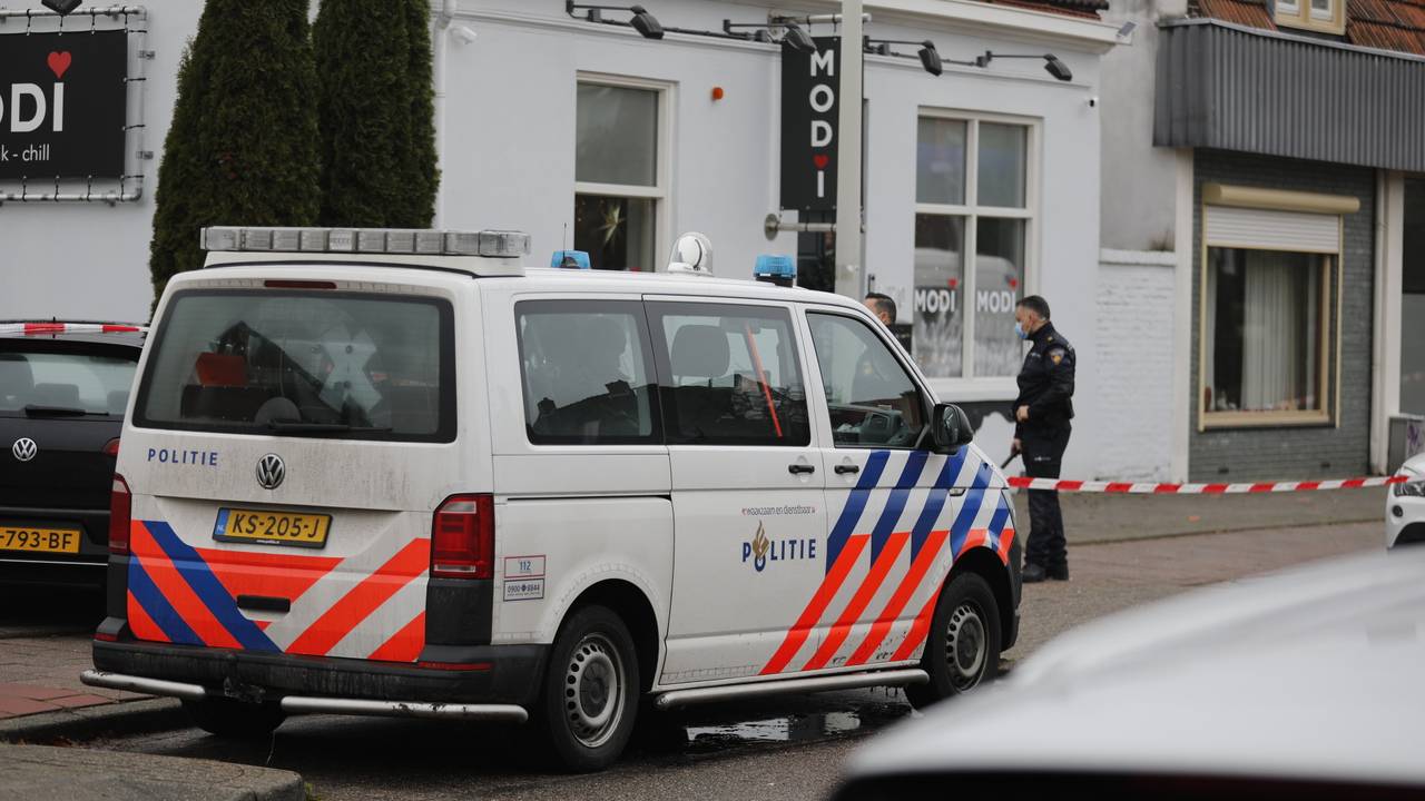 112-nieuws: brand op Veilingkade Breda • problemen op A50 na ongeluk.